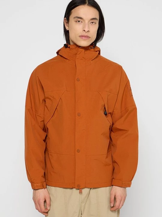 Obrázek produktu Outdoorová bunda Timberland koňaková