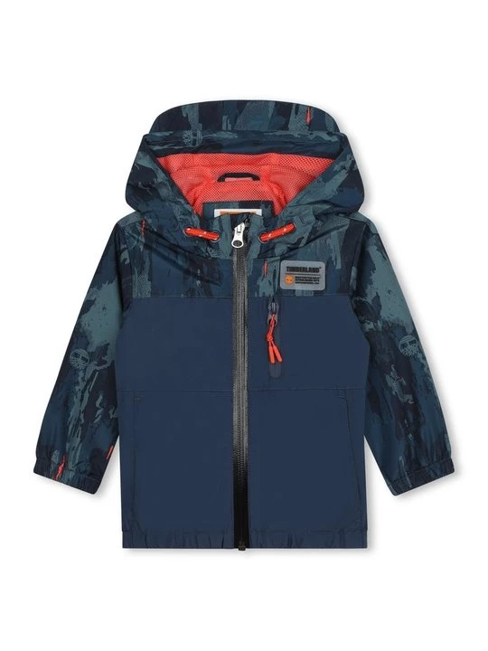 Obrázek produktu Outdoorová bunda Timberland modrá