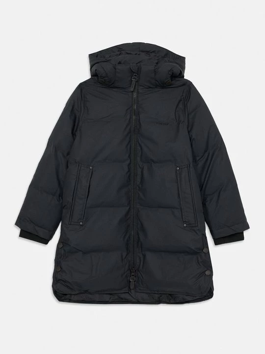 Obrázek produktu Outdoorová bunda Tretorn černá