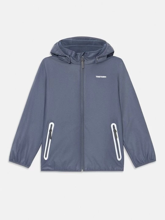 Obrázek produktu Outdoorová bunda Tretorn tmavě modrá