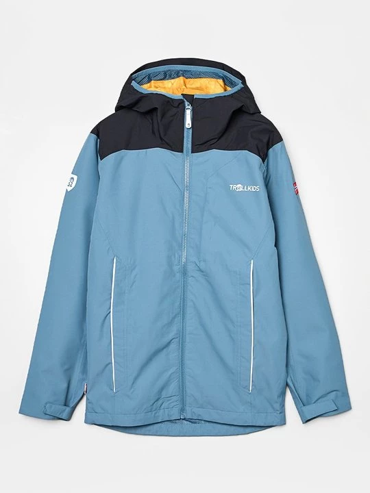 Obrázek produktu Outdoorová bunda Trollkids