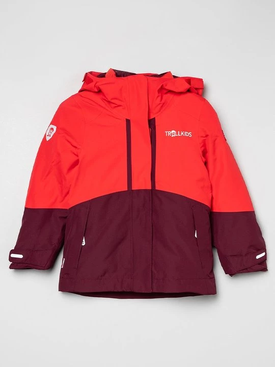 Obrázek produktu Outdoorová bunda Trollkids