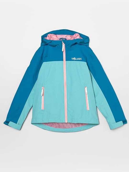 Obrázek produktu Outdoorová bunda Trollkids