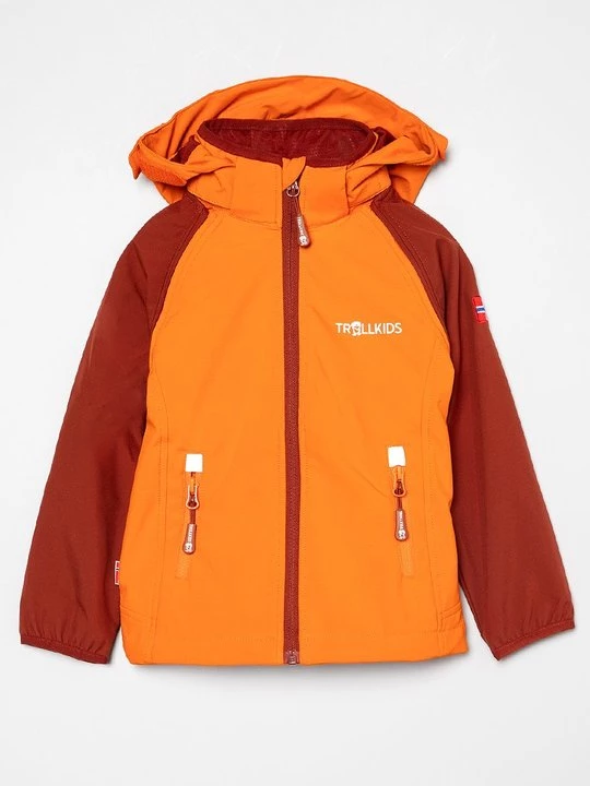 Obrázek produktu Outdoorová bunda Trollkids