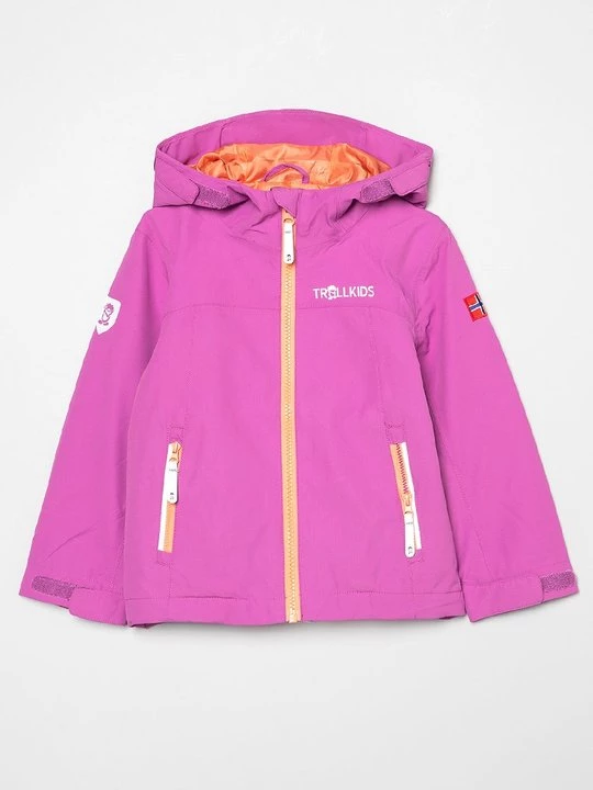 Obrázek produktu Outdoorová bunda Trollkids