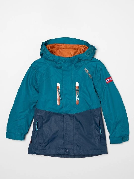 Obrázek produktu Outdoorová bunda Trollkids