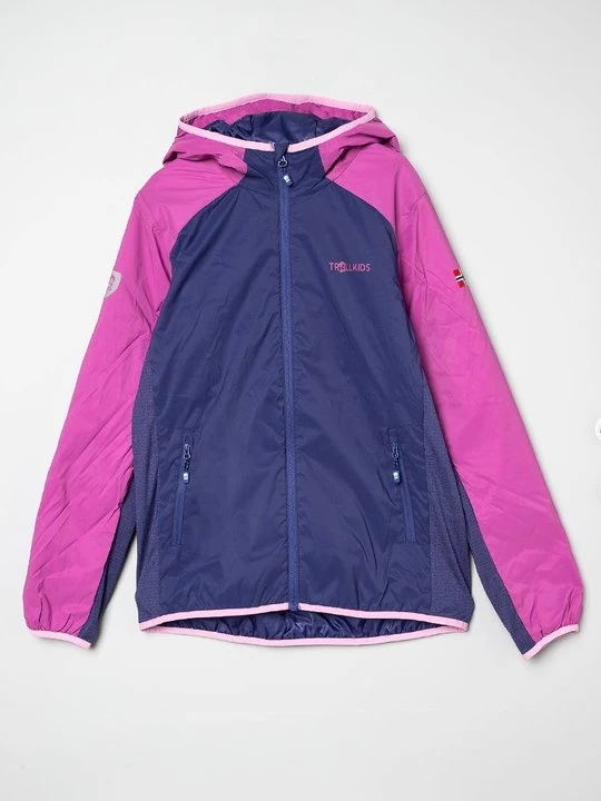 Obrázek produktu Outdoorová bunda Trollkids