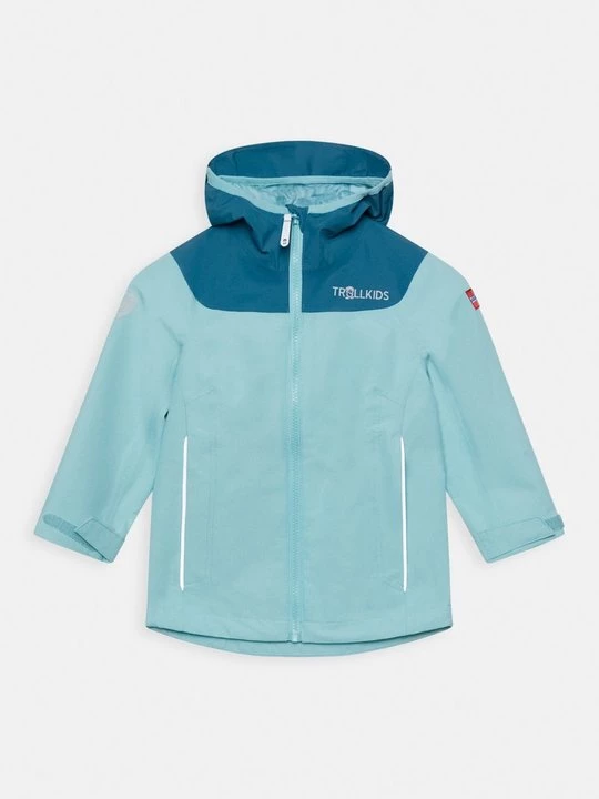 Obrázek produktu Outdoorová bunda Trollkids