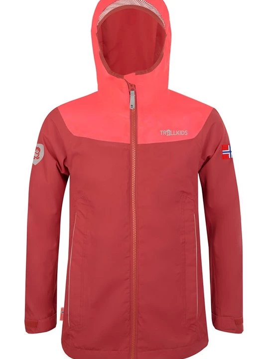 Obrázek produktu Outdoorová bunda Trollkids