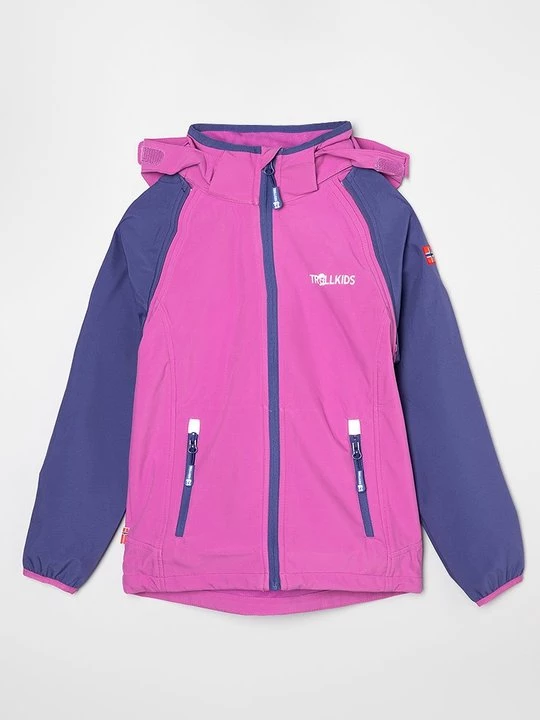 Obrázek produktu Outdoorová bunda Trollkids
