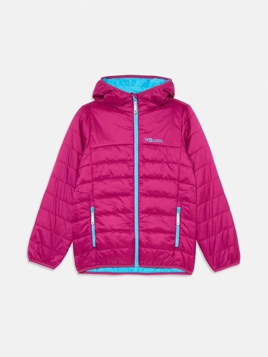 Obrázek produktu Outdoorová bunda Trollkids