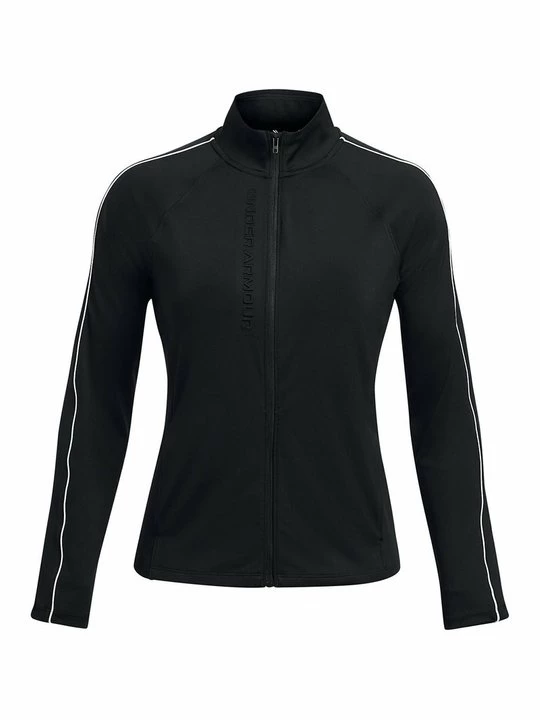Obrázek produktu Outdoorová bunda Under Armour černá