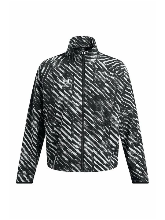 Obrázek produktu Outdoorová bunda Under Armour černá