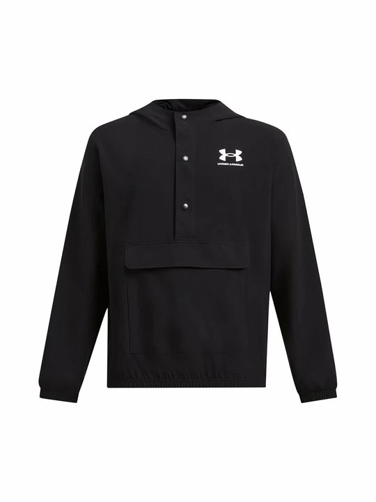 Obrázek produktu Outdoorová bunda Under Armour černá