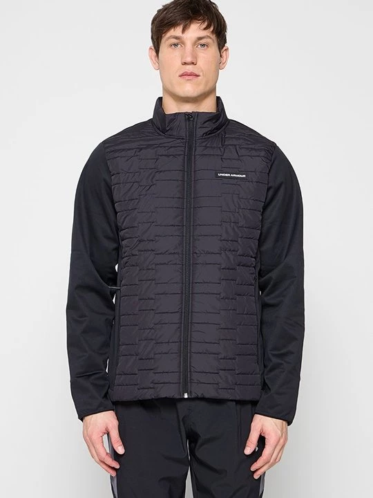 Obrázek produktu Outdoorová bunda Under Armour černá