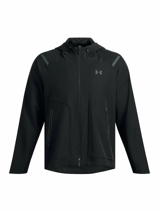 Obrázek produktu Outdoorová bunda Under Armour černá