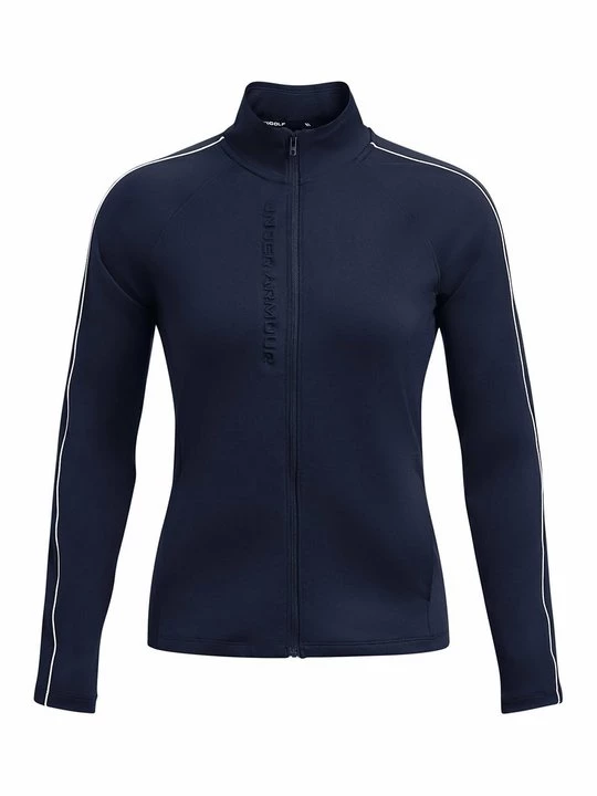 Obrázek produktu Outdoorová bunda Under Armour modrá