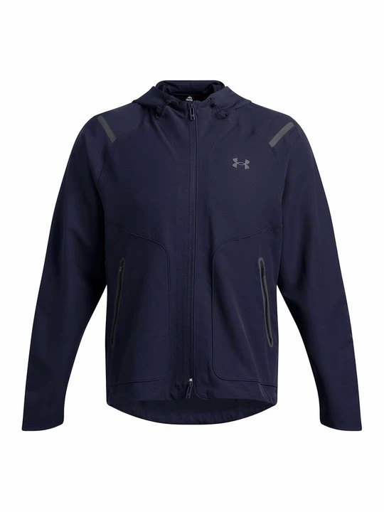 Obrázek produktu Outdoorová bunda Under Armour modrá