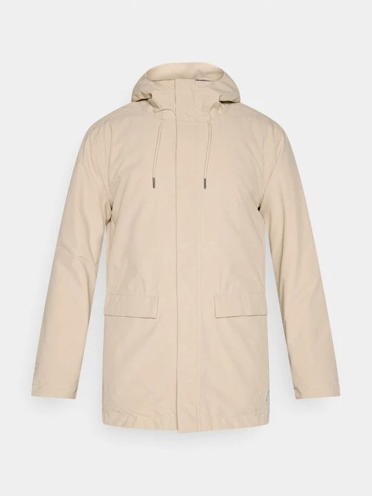 Obrázek produktu Outdoorová bunda Vaude béžová