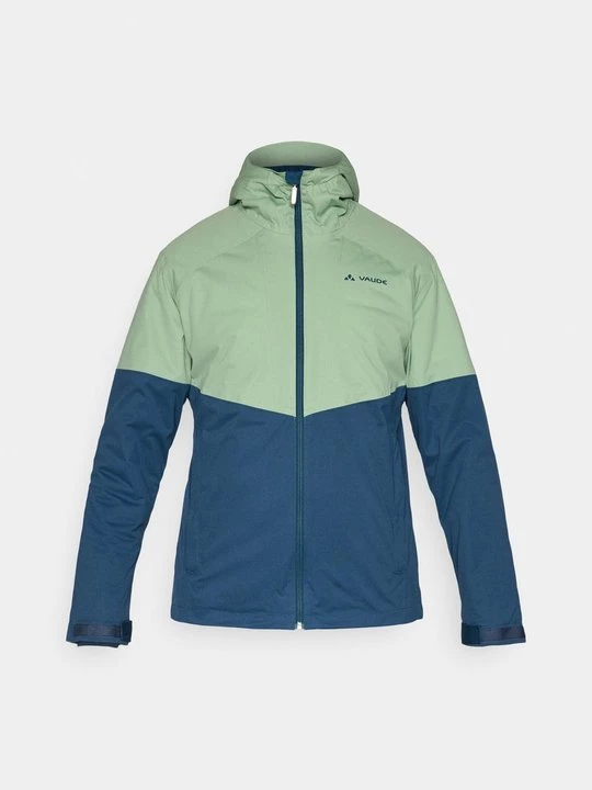 Obrázek produktu Outdoorová bunda Vaude světle zelená