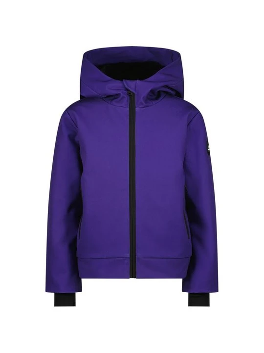 Obrázek produktu Outdoorová bunda VINGINO fialová
