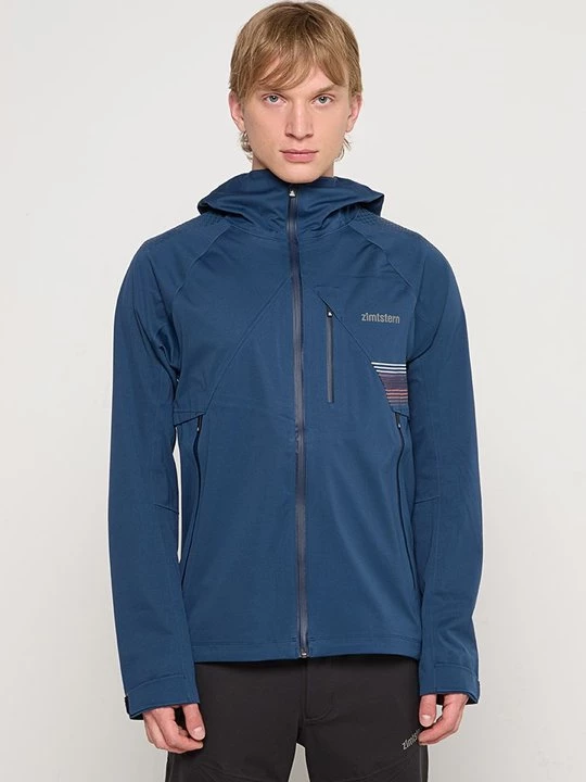 Obrázek produktu Outdoorová bunda Zimtstern tmavě modrá