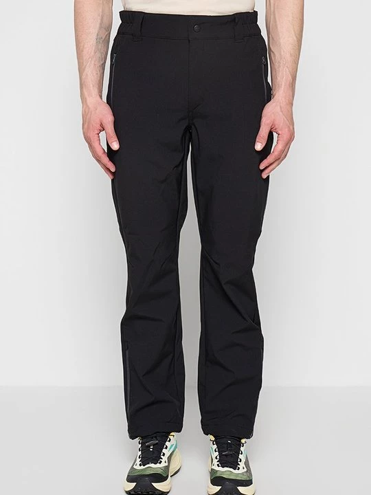 Obrázek produktu Outdoorové kalhoty 4F černá