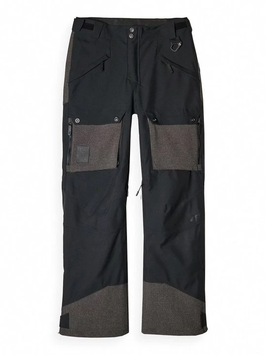 Obrázek produktu Outdoorové kalhoty 4F černá