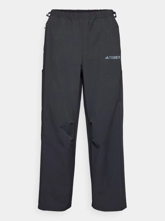 Obrázek produktu Outdoorové kalhoty Adidas Terrex černá