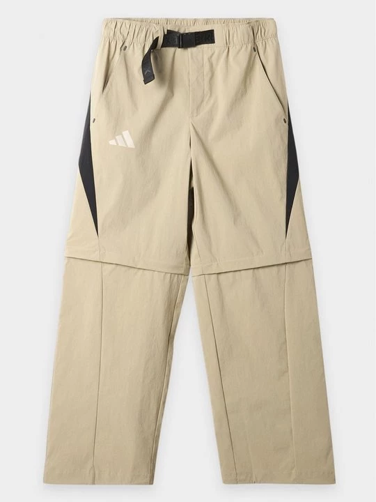 Obrázek produktu Outdoorové kalhoty Adidas Terrex béžová