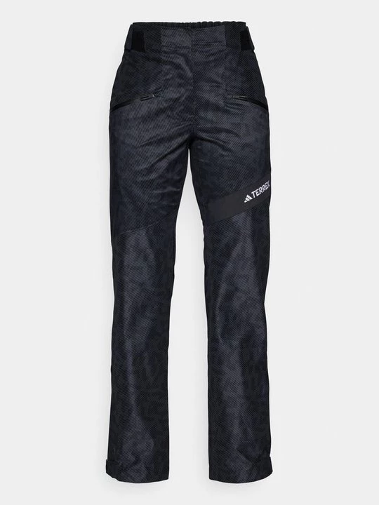 Obrázek produktu Outdoorové kalhoty Adidas Terrex černá