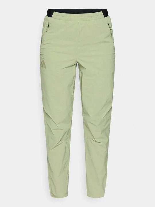 Obrázek produktu Outdoorové kalhoty Adidas Terrex zelená