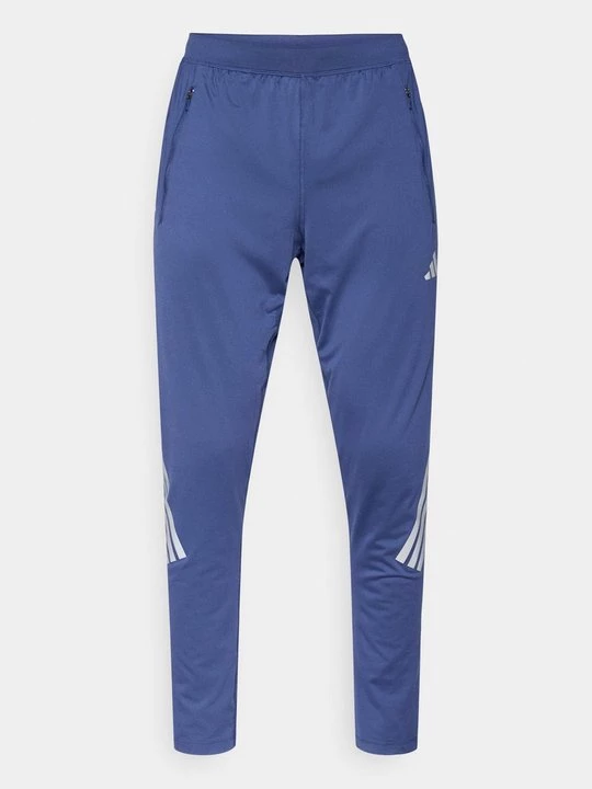 Obrázek produktu Outdoorové kalhoty Adidas tmavě modrá