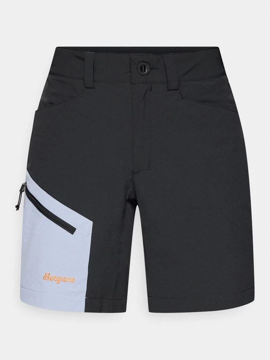 Obrázek produktu Outdoorové kalhoty Bergans černá