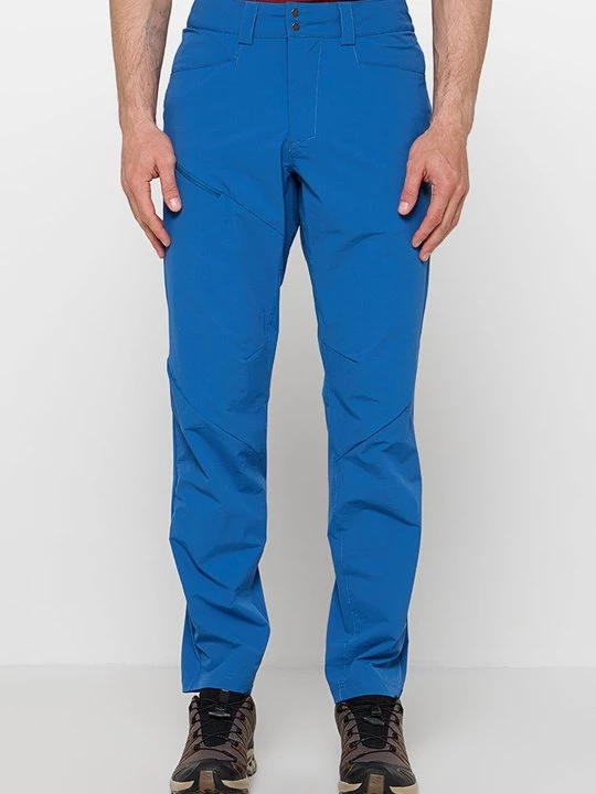 Obrázek produktu Outdoorové kalhoty Bergans modrá