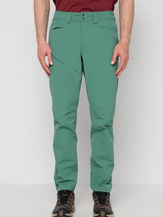 Obrázek produktu Outdoorové kalhoty Bergans zelená