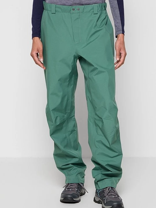 Obrázek produktu Outdoorové kalhoty Bergans zelená