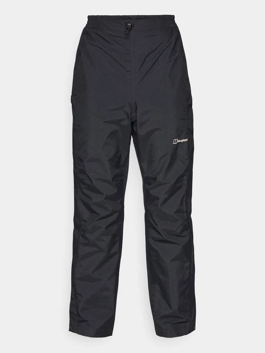 Obrázek produktu Outdoorové kalhoty Berghaus černá