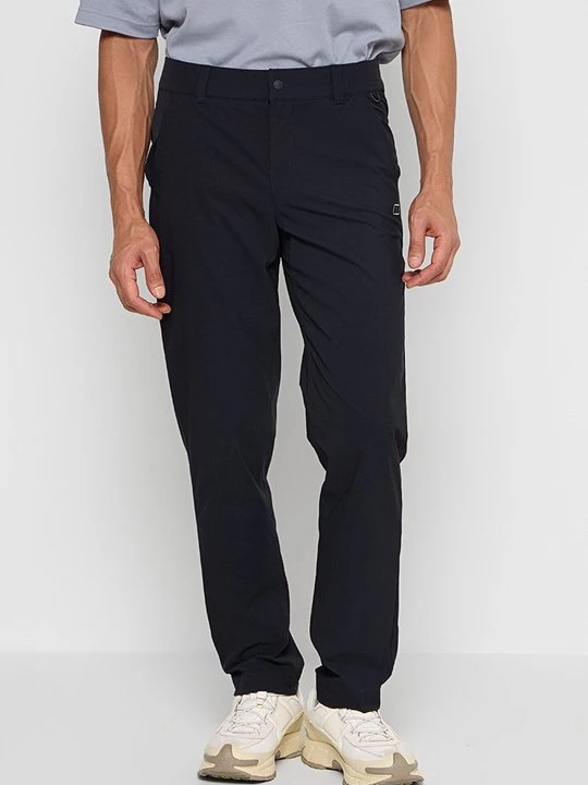 Obrázek produktu Outdoorové kalhoty Berghaus černá