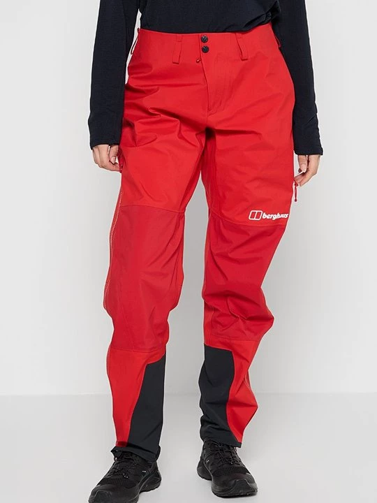 Obrázek produktu Outdoorové kalhoty Berghaus