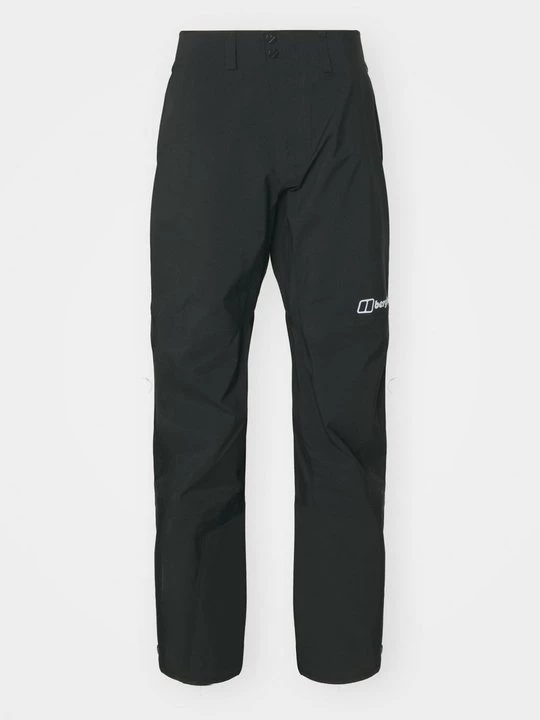 Obrázek produktu Outdoorové kalhoty Berghaus černá