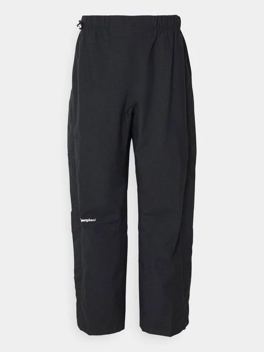 Obrázek produktu Outdoorové kalhoty Berghaus černá