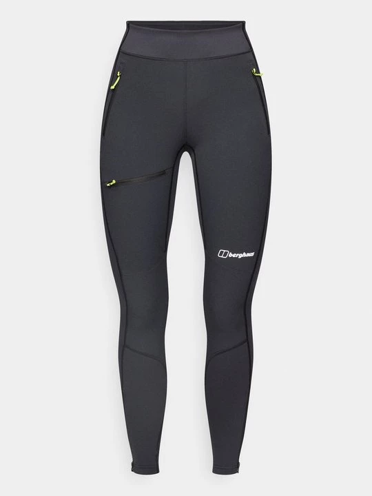 Obrázek produktu Outdoorové kalhoty Berghaus černá