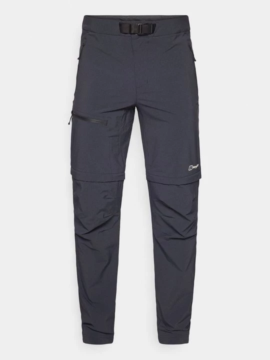 Obrázek produktu Outdoorové kalhoty Berghaus černá