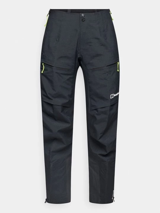 Obrázek produktu Outdoorové kalhoty Berghaus černá