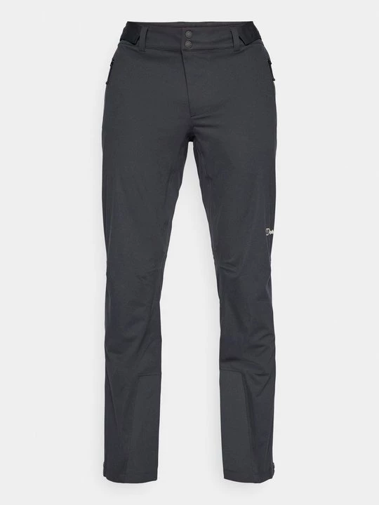 Obrázek produktu Outdoorové kalhoty Berghaus černá