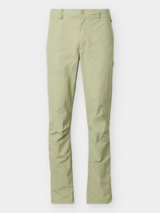 Obrázek produktu Outdoorové kalhoty Berghaus světle zelená