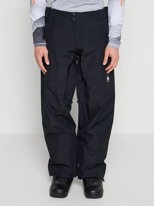 Obrázek produktu Outdoorové kalhoty Burton černá