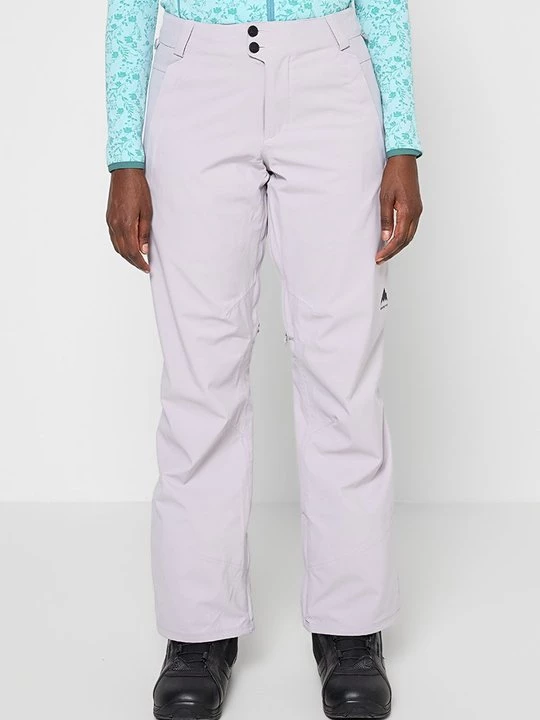 Obrázek produktu Outdoorové kalhoty Burton lila