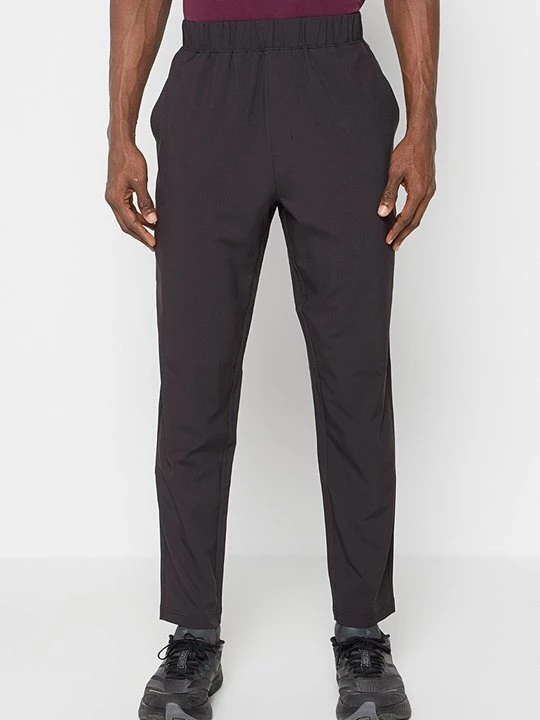 Obrázek produktu Outdoorové kalhoty Calvin Klein černá